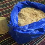 Premium Sandalwood Powder